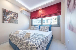 Central Mini Suite
